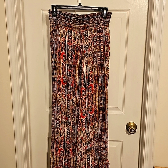 Joe B Pants - Joe B Paisley/Boho pants, XL